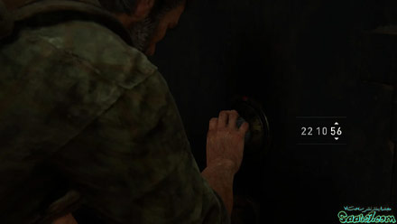 راهنمای قدم به قدم بازی Last of us فصل پنجم (Pittsburgh) قسمت اول