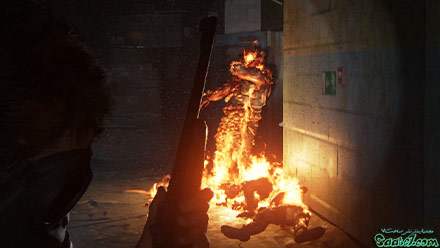 راهنمای قدم به قدم بازی Last of us فصل پنجم (Pittsburgh) قسمت اول