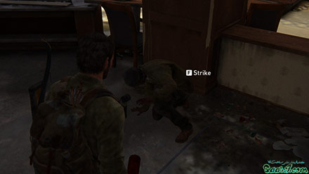 راهنمای قدم به قدم بازی Last of us فصل پنجم (Pittsburgh) قسمت اول