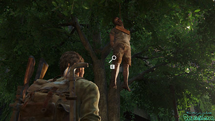 راهنمای قدم به قدم بازی Last of us فصل پنجم (Pittsburgh) قسمت اول