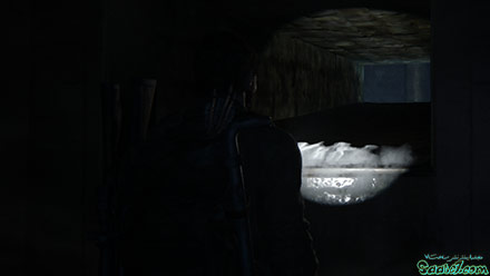 راهنمای قدم به قدم بازی Last of us فصل ششم (The Suburbs)