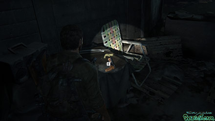 راهنمای قدم به قدم بازی Last of us فصل ششم (The Suburbs)