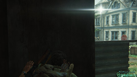 راهنمای قدم به قدم بازی Last of us فصل ششم (The Suburbs)راهنمای قدم به قدم بازی Last of us فصل ششم (The Suburbs)