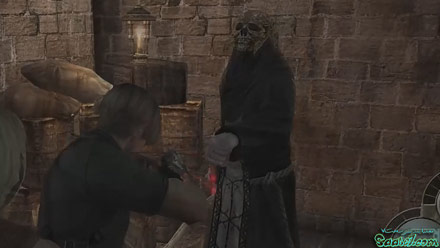 راهنمای بازی Resident Evil 4 – HD Project – قسمت هفتم (Chapter3-1)