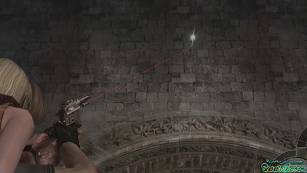 راهنمای بازی Resident Evil 4 – HD Project – قسمت هفتم (Chapter3-1)