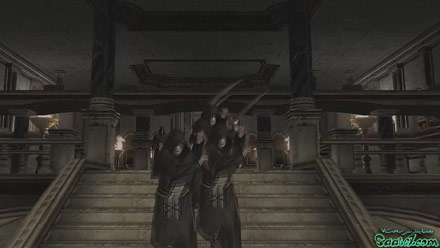 راهنمای بازی Resident Evil 4 – HD Project – قسمت هفتم (Chapter3-1)راهنمای بازی Resident Evil 4 – HD Project – قسمت هفتم (Chapter3-1)