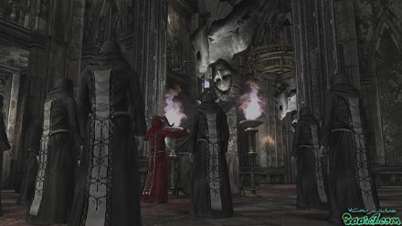 راهنمای بازی Resident Evil 4 – HD Project – قسمت هشتم (Chapter3-2)