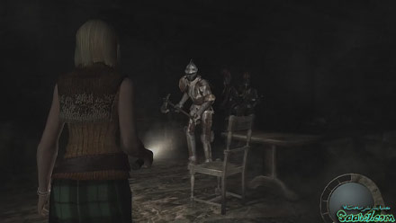 راهنمای بازی Resident Evil 4 – HD Project – قسمت دهم (Chapter3-4)