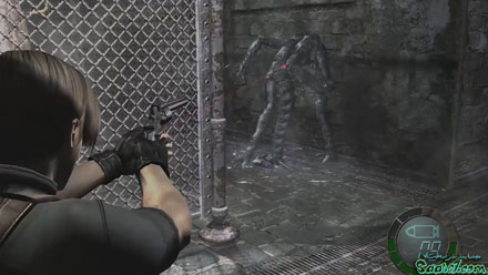 راهنمای بازی Resident Evil 4 – HD Project – قسمت یازدهم - بخش دوم (Chapter4-1)