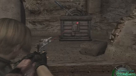 راهنمای بازی Resident Evil 4 – HD Project – قسمت سیزدهم (Chapter4-3)
