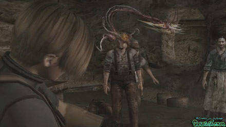 راهنمای بازی Resident Evil 4 – HD Project – قسمت سیزدهم (Chapter4-3)راهنمای بازی Resident Evil 4 – HD Project – قسمت سیزدهم (Chapter4-3)