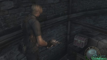 راهنمای بازی Resident Evil 4 – HD Project – قسمت چهاردهم (Chapter4-4)