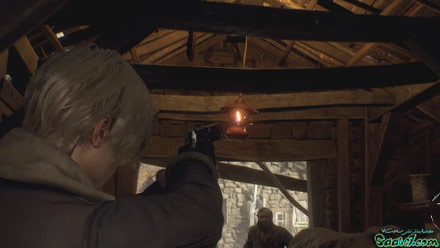 راهنمای بازی Resident Evil 4 Remake فصل اول (Chapter One)