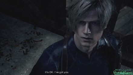 راهنمای بازی Resident Evil 4 Remake فصل پنجم (Chapter Five)