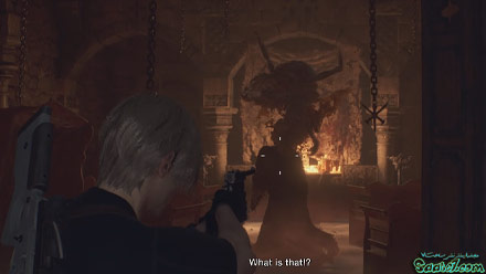 راهنمای بازی Resident Evil 4 Remake فصل هفتم (Chapter Seven)