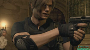 راهنمای بازی Resident Evil 4 Remake فصل نهم (Chapter Nine)