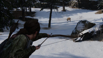 راهنمای قدم به قدم بازی Last of us فصل نهم (Lakeside Resort)