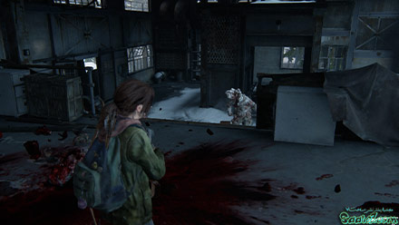 راهنمای قدم به قدم بازی Last of us فصل نهم (Lakeside Resort)