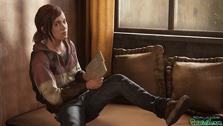 راهنمای قدم به قدم بازی Last of us فصل هفتم (Tommy's Dam)راهنمای قدم به قدم بازی Last of us فصل هفتم (Tommy's Dam)