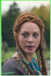 فرانچسکا فیندابیر (Francesca Findabair)