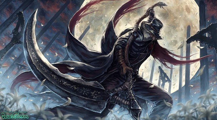 هفت باس خاطرهانگیز از بازیهای شرکت From Software