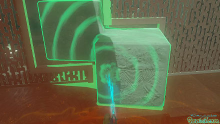 راهنمای Shrineهای بازی Zelda: TotK منطقه Lookout Landing