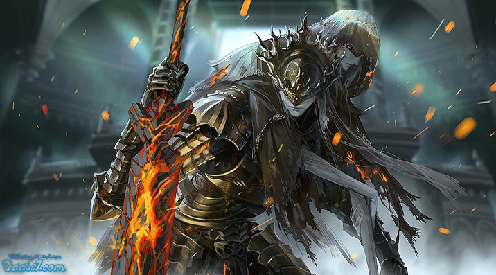 هفت باس خاطرهانگیز از بازیهای شرکت From Software