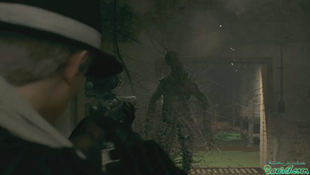 راهنمای بازی Resident Evil 4 Remake فصل چهاردهم (Chapter Fourteen)راهنمای بازی Resident Evil 4 Remake فصل چهاردهم (Chapter Fourteen)