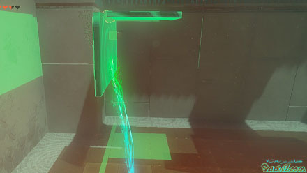 راهنمای Shrineهای بازی Zelda: TotK منطقه Lookout Landing