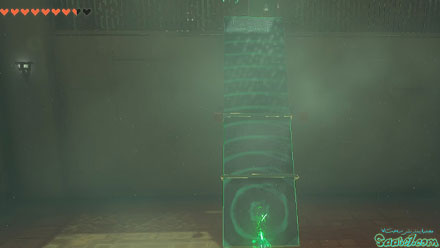 راهنمای Shrineهای بازی Zelda: TotK منطقه Lookout Landing