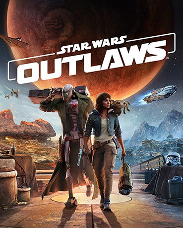 معرفی بازی Star Wars Outlaws