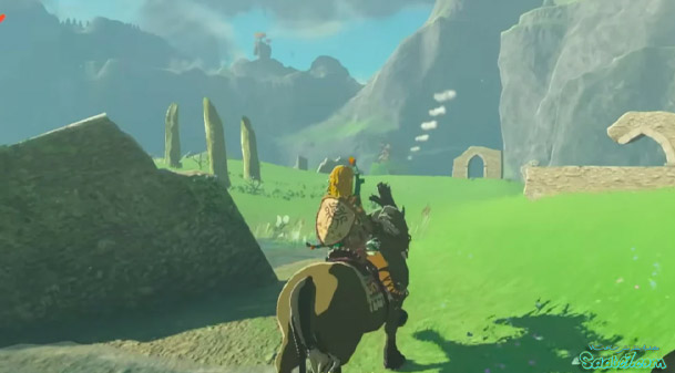 نکات مهم اولیه در مورد بازی The Legend of Zelda: Tears of the Kingdom