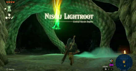 راهنمای بازی The Legend of Zelda: TotK قسمت سوم