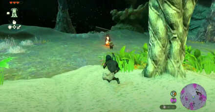 راهنمای بازی The Legend of Zelda: TotK قسمت سوم