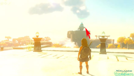 راهنمای کامل بازی Zelda: Tears of the Kingdom