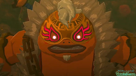 راهنمای بازی The Legend of Zelda: TotK قسمت ششم