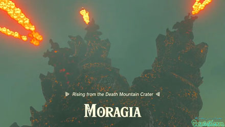 راهنمای بازی The Legend of Zelda: TotK قسمت ششم