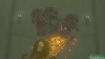 راهنمای بازی The Legend of Zelda: TotK قسمت اول