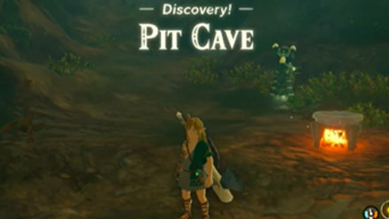 راهنمای بازی The Legend of Zelda: TotK قسمت اول