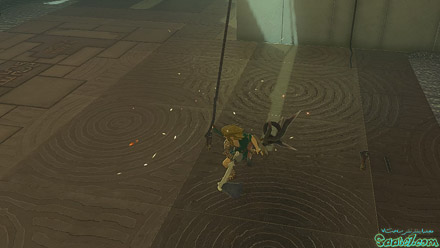 راهنمای بازی The Legend of Zelda: TotK قسمت اول