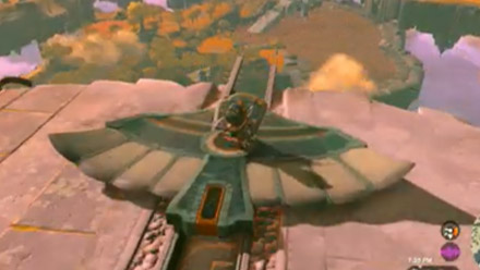 راهنمای بازی The Legend of Zelda: TotK قسمت اول