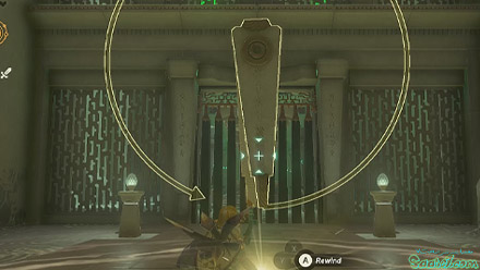 راهنمای بازی The Legend of Zelda: TotK قسمت اول