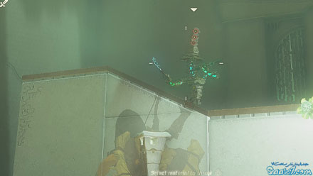 راهنمای Shrineهای بازی Zelda: TotK منطقه Lookout Landing