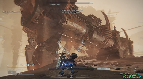 معرفی بازی Armored Core VI: Fires of Rubicon