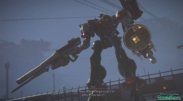 معرفی بازی Armored Core VI: Fires of Rubicon