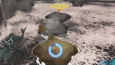 راهنمای بازی The Legend of Zelda: TotK قسمت هفتم (Fire Temple)