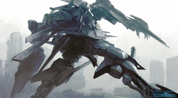 بررسی بازی Armored Core VI: Fires Of Rubicon