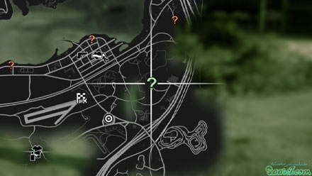 ماموریت Far Out