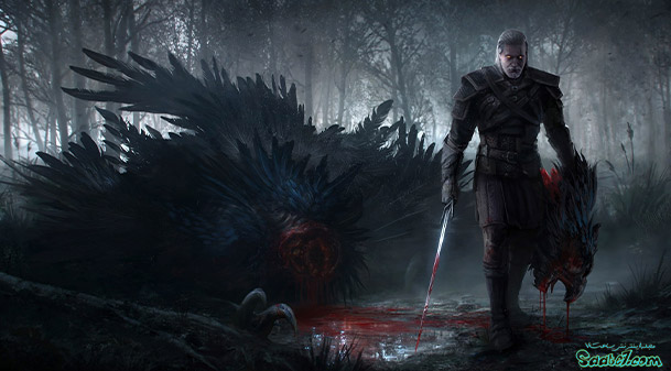 معرفی شخصیت گرالت از سری Witcher و حقایقی که احتمالا در مورد او نمیدانستید