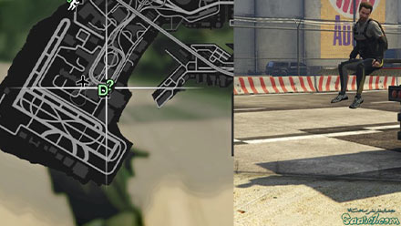 ماموریت فرعی Liquidity Risk